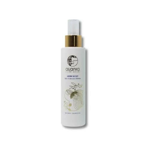ALANIA COSMETICS BAIN D'HUILE POUR CHEVEUX 150ML.