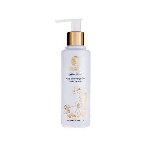 ALANIA COSMETICS HUILE ANTI VERGETURES 150ML.