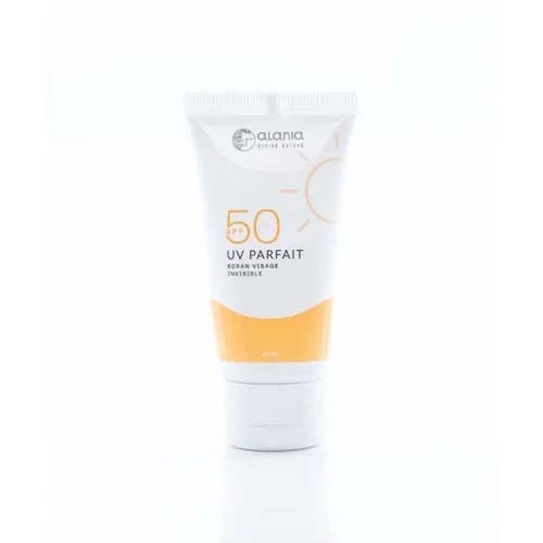 ALANIA UV PARFAIT ECRAN SOLAIRE VISAGE INVISIBLE 40ML