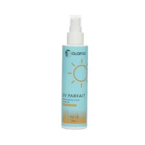 ALANIA UV PARFAIT SOIN PROTECTEUR CHEVEUX SPARY 150ML.