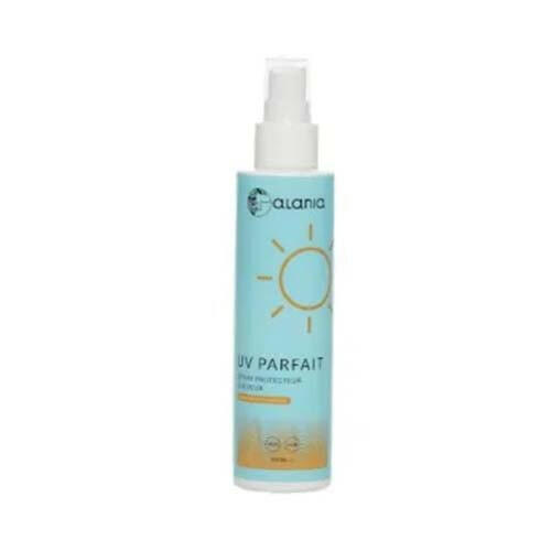 ALANIA UV PARFAIT SOIN PROTECTEUR CHEVEUX SPARY 150ML.