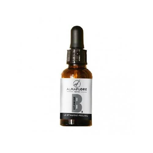ALMAFLORE VITAMINE B3 10ML.