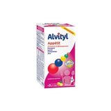 ALVITYL APPETIT SIROP 100ML