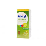 ALVITYL DEFENSES SIROP 150ML