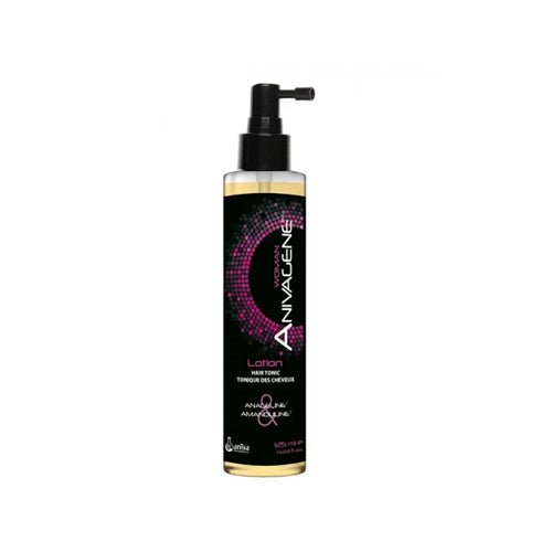 ANIVAGENE LOTION CHEVEUX TONIQUE FEMME 125ML.