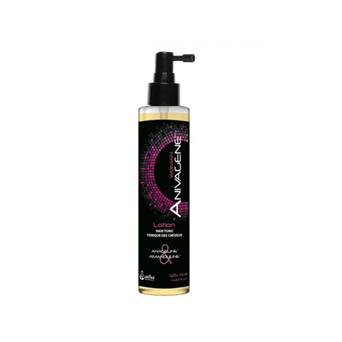 ANIVAGENE LOTION CHEVEUX TONIQUE FEMME 125ML.