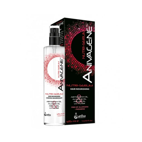 ANIVAGENE SERUM NUTRITIVE 125ML.
