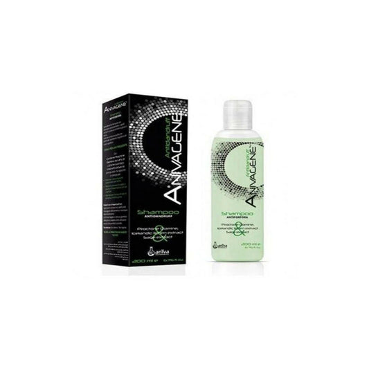 ANIVAGENE Shampooing Anti-pelliculaire 200ml.