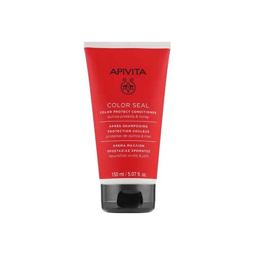 APIVITA APRES-SHAMPOING PROTECTEUR DE COULEUR 150 ML