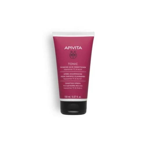 APIVITA APRES SHAMPOOING TONIQUE POUR CHEVEUX CLAIRSEMES 150ML