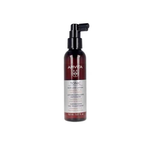 APIVITA LOTION CAPILLAIRE ANTI CHUTE SPRAY 150ML.