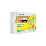 ARKOPHARMA GELEE ROYALE BIO 1000 MG 20 AMPOULES