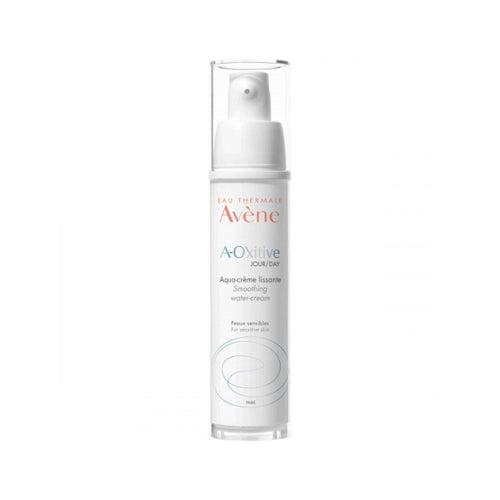 AVENE A-OXITIVE AQUA-CREME JOUR LISSANTE 30 ML