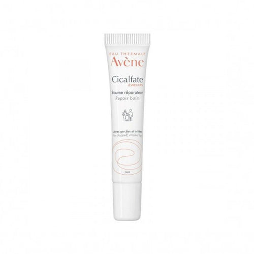 AVENE CICALFATE LEVRES BAUME REPARATEUR 10ML