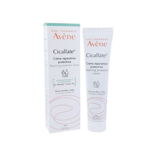 AVENE CICALFATE+ CREME REPARATRICE PROTECTRICE 40ML  (ce produit n'est pas éligible au code promo).