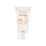 AVENE CREME MINERALE HAUTE PROTECTION SPF50+ 50ML