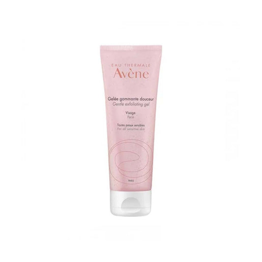 AVÈNE GELÉE GOMMANTE DOUCEUR 75ML