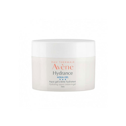 AVENE HYDRANCE AQUA GEL-CREME HYDRATANT 50ML