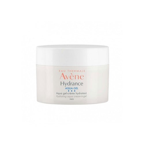 AVENE HYDRANCE AQUA GEL-CREME HYDRATANT 50ML.