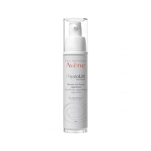 AVENE PHYSIOLIFT BAUME NUIT LISSANT REGENERANT 30ML