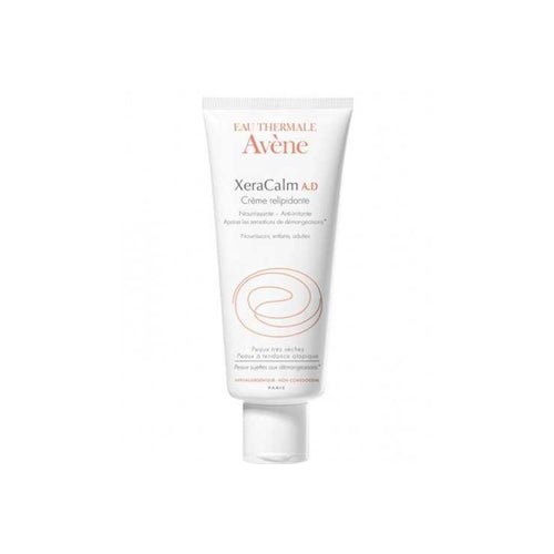 AVENE XERACALM A.D CREME RELIPIDANTE 200ML.