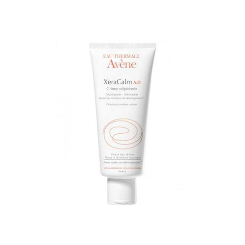 AVENE XERACALM A.D CREME RELIPIDANTE 200ML