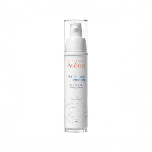 Avène A-OXitive Nuit Soin Peeling 30 ml