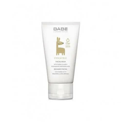 BABE PEDIATRIC BAUME VISAGE 50 ML.