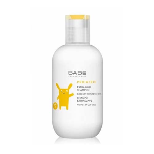 BABE PEDIATRIC SHAMPOOING EXTRA DOUX 200 ML