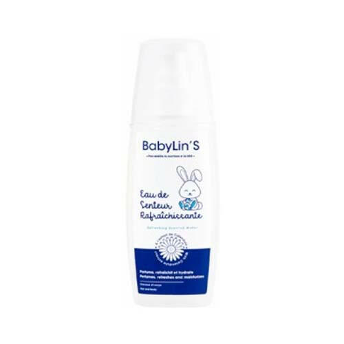 BABYLIN'S EAU DE SENTEUR 100ML.
