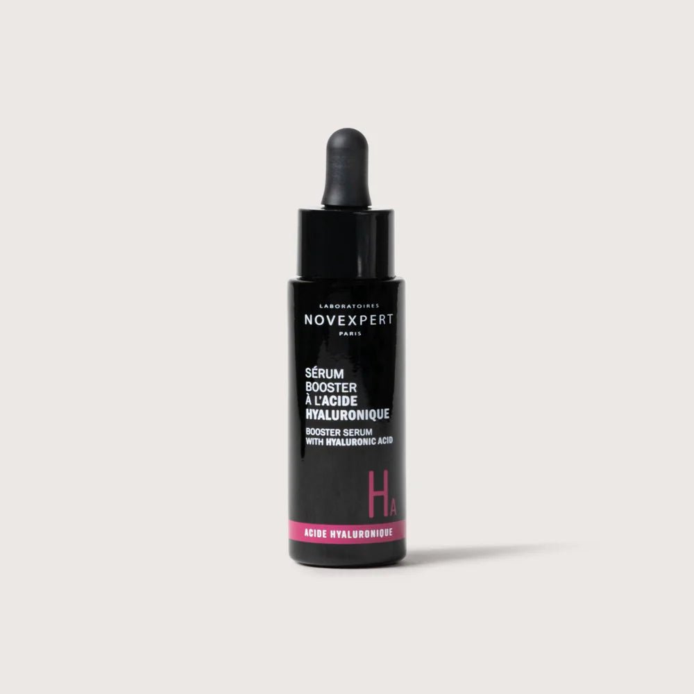 NOVEXPERT SERUM BOOSTER A L'ACIDE HYALURONIQUE 30ML - La Grande Para