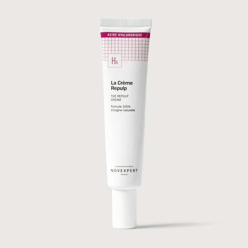 NOVEXPERT CREME REPULP 40ML - La Grande Para