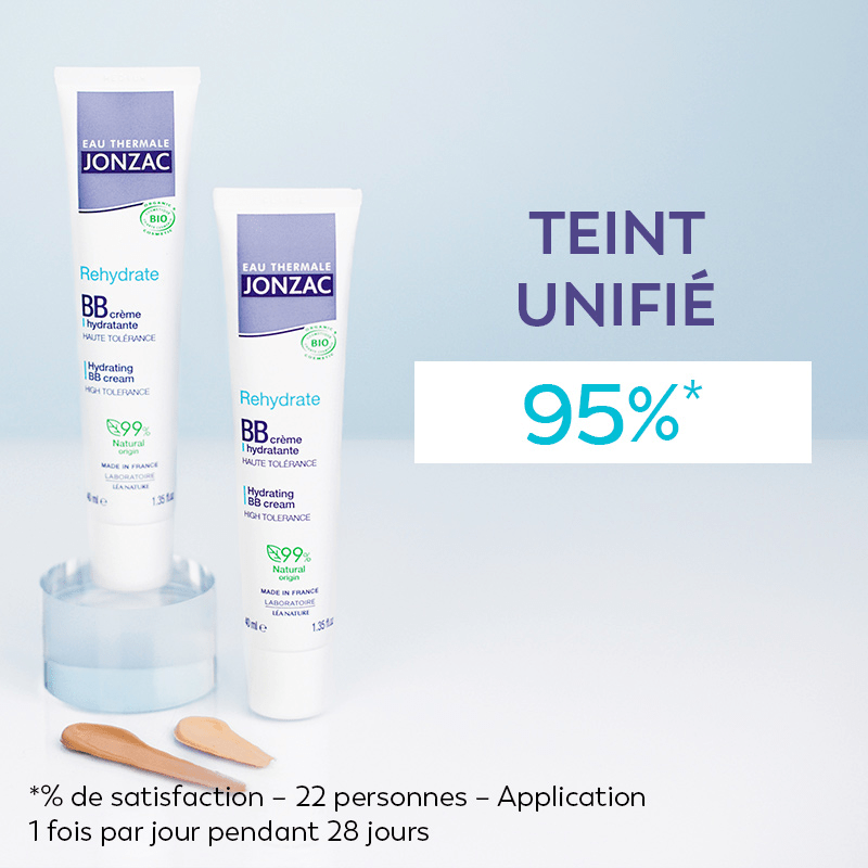 BB CRÈME HYDRATANTE - TEINTE MEDIUM - 40ML.