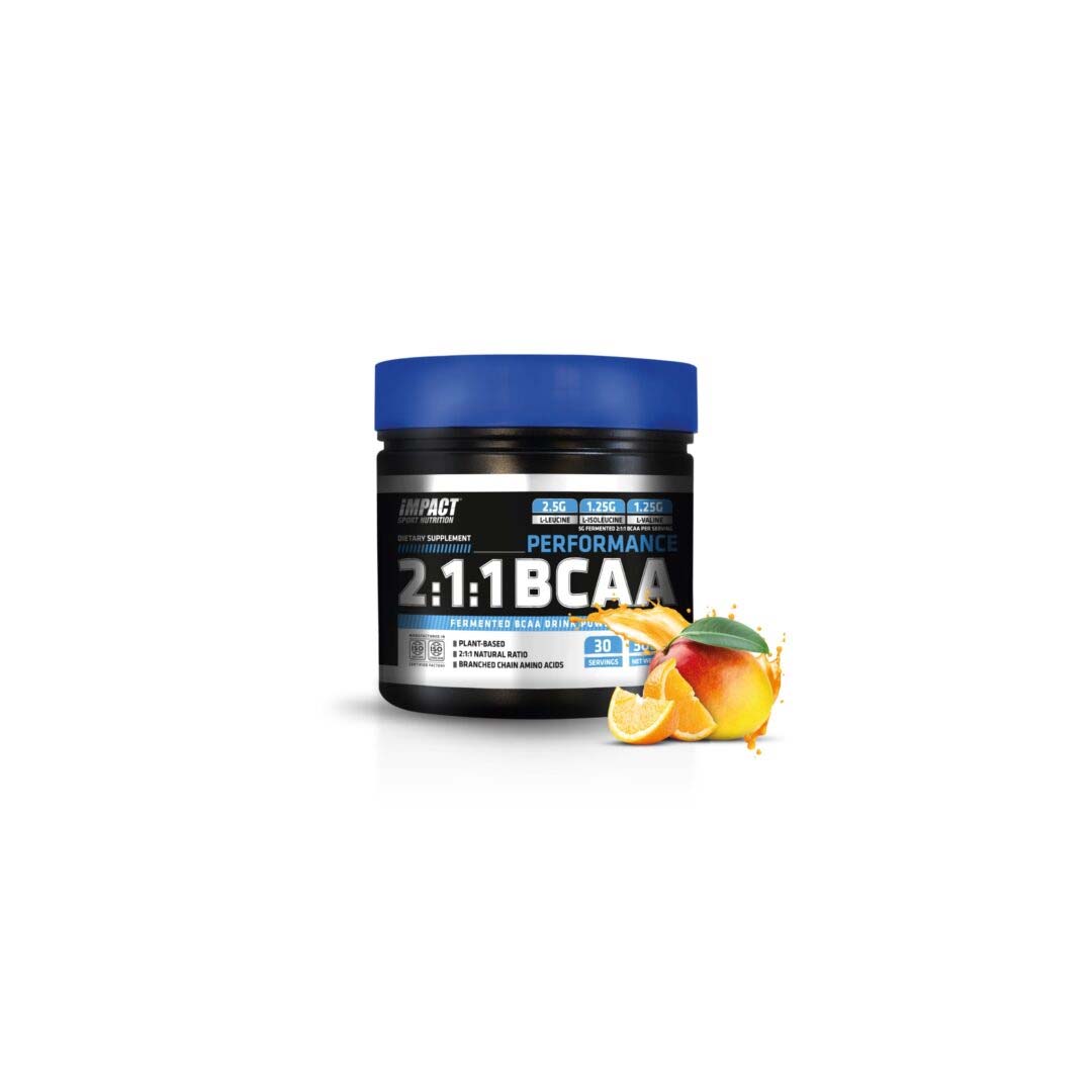 BCAA