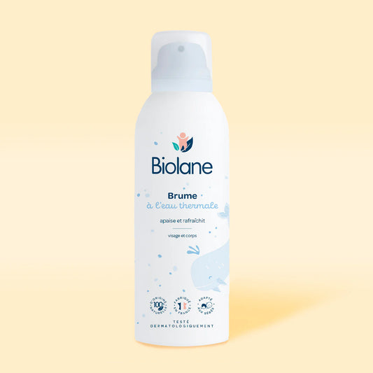 BIOLANE eau thermale