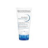 BIODERMA ATODERM CREME MAINS & ONGLES ULTRA NOURISSANTE, 50ML