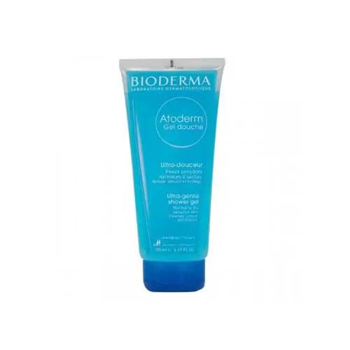 BIODERMA ATODERM GEL DOUCHE 200ML