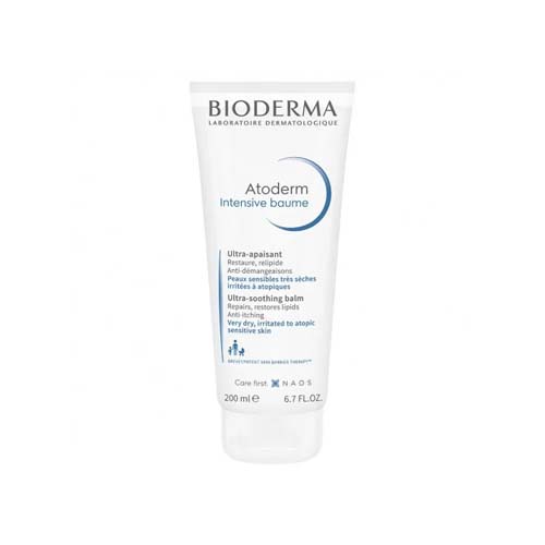 BIODERMA ATODERM INTENSIVE BAUME, 200ML