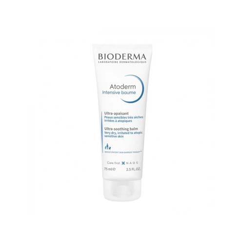 BIODERMA ATODERM INTENSIVE BAUME, 75ML