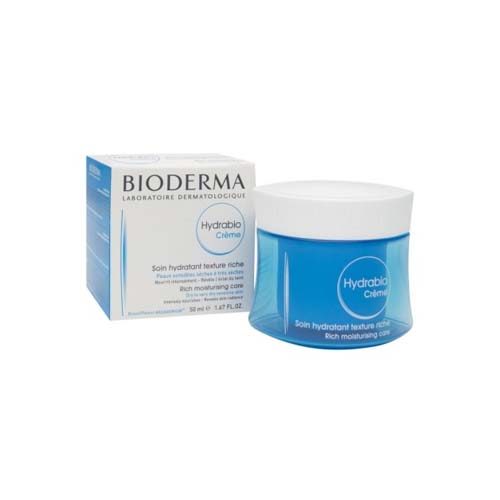 BIODERMA HYDRABIO CREME POT 50ML