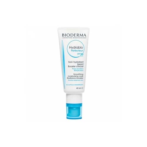 BIODERMA HYDRABIO PERFECTEUR SOIN HYDRATANT SPF30 40ML.