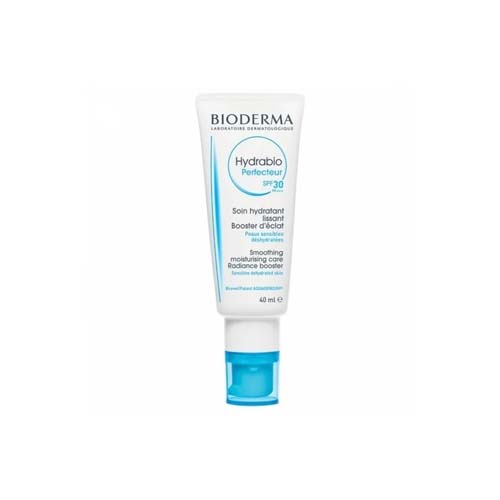 BIODERMA HYDRABIO PERFECTEUR SOIN HYDRATANT SPF30 40ML