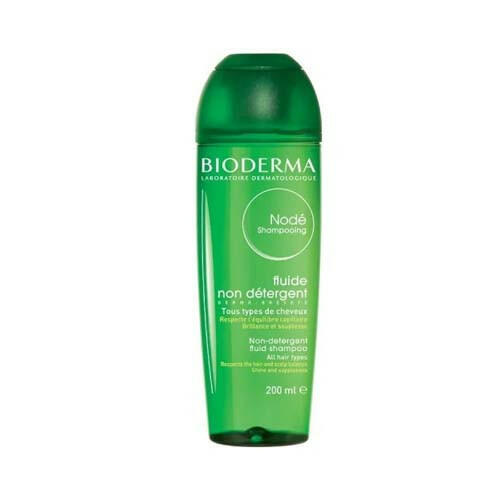 BIODERMA NODE SHAMPOOING FLUIDE NON DETERGENT 200ML.