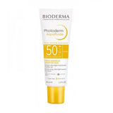 BIODERMA PHOTODERM AQUAFLUIDE INVISIBLE SPF 50+, 40 ML