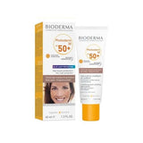 BIODERMA PHOTODERM M DOREE SPF 50+ 40ML