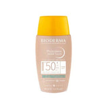 BIODERMA PHOTODERM NUDE TOUCH SPF 50+ TEINTE CLAIRE, 40ML