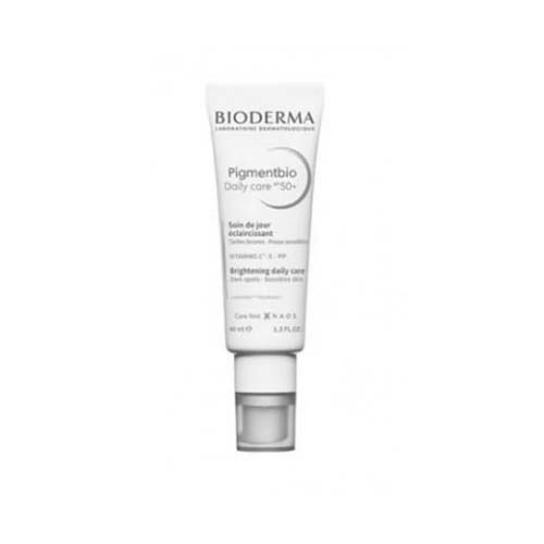 BIODERMA PIGMENTBIO SOIN QUOTIDIEN SPF50 + 40 ML