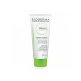 BIODERMA SEBIUM GEL GOMMANT EXFOLIANT PURIFIANT 100ML