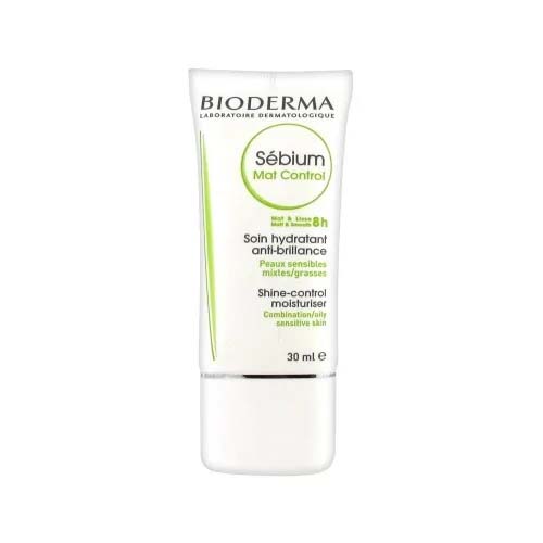 BIODERMA SEBIUM MAT CONTROL 30ML