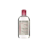 BIODERMA SENSIBIO H2O SOLUTION MICELLAIRE, 500ML